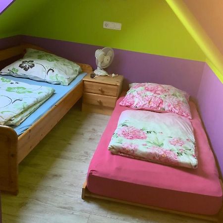 Fewo Neuser Lägenhet Ribnitz-Damgarten Exteriör bild